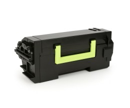 Compatible Toner Lexmark 58D2X00 Black ~ 35.000 Pages