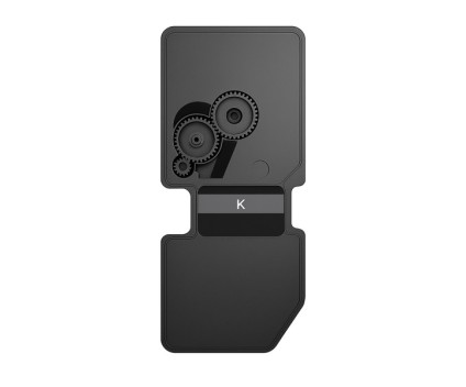 Compatible Toner Kyocera TK 5480 K Black ~ 1.250 Pages