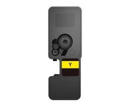 Compatible Toner Kyocera TK 5480 Y Yellow ~ 1.250 Pages