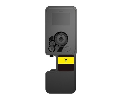 Compatible Toner Kyocera TK 5480 Y Yellow ~ 1.250 Pages