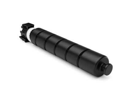 Compatible Toner Kyocera TK 8455 K Black ~ 25.000 Pages