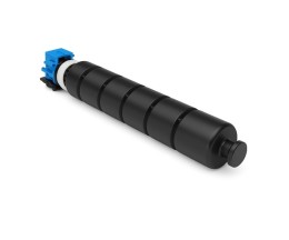 Compatible Toner Kyocera TK 8455 C Cyan ~ 12.000 Pages