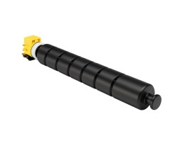 Compatible Toner Kyocera TK 8455 Y Yellow ~ 12.000 Pages
