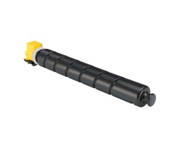 Compatible Toner Canon C-EXV 65 Yellow ~ 11.000 Pages