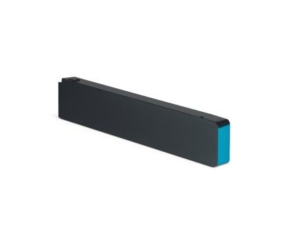 Compatible Ink Cartridge Epson T02Y2 Cyan ~ 50.000 Pages