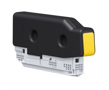 Compatible Ink Cartridge Epson T08N4 Yellow ~ 28.000 Pages