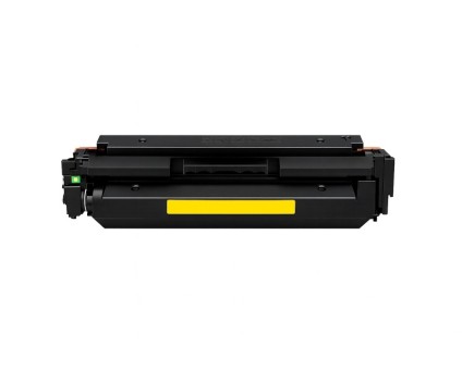 Compatible Toner Canon T09 Yellow ~ 5.900 Pages