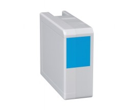 Compatible Ink Cartridge Epson SJIC36P / C Cyan 80ml