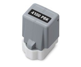 Compatible Ink Cartridge Canon PFI-4100 PBK Black Photo 80ml