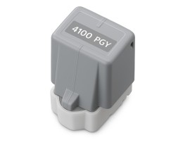 Compatible Ink Cartridge Canon PFI-4100 PGY Grey Photo 80ml