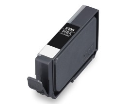 Compatible Ink Cartridge Canon PFI-5100 MBK Black Matte 14ml
