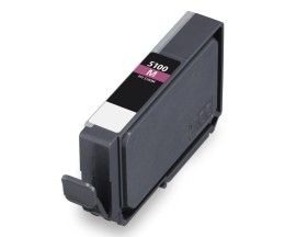 Compatible Ink Cartridge Canon PFI-5100 M Magenta 14ml