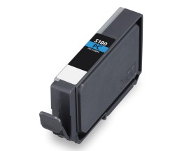 Compatible Ink Cartridge Canon PFI-5100 PC Cyan Photo 14ml