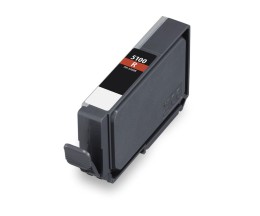 Compatible Ink Cartridge Canon PFI-5100 R Red 14ml