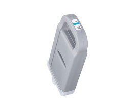 Compatible Ink Cartridge Canon PFI-740 C Cyan 700ml