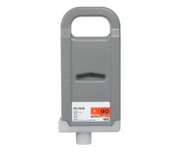 Compatible Ink Cartridge Canon PFI-701 R Red 700ml