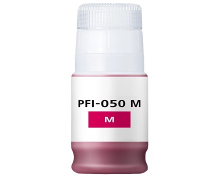 Compatible Ink Cartridge Canon PFI-050 M Magenta 70ml