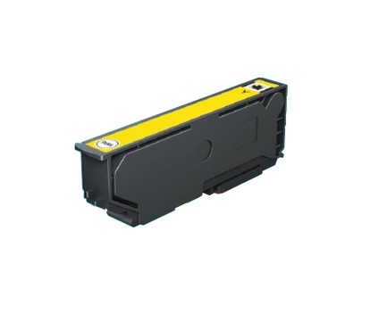 Compatible Ink Cartridge Epson T16P4 / 250XL Yellow 8.9ml