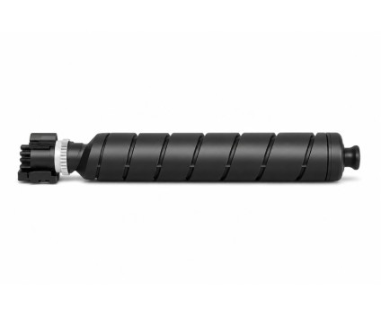 Compatible Toner Kyocera TK 6355 Black ~ 40.000 Pages