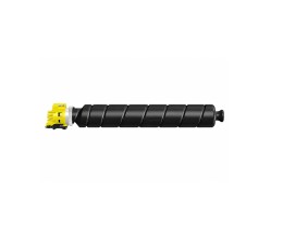Compatible Toner Kyocera TK 8595 Y Yellow ~ 24.000 Pages