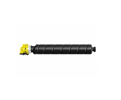 Compatible Toner Kyocera TK 8595 Y Yellow ~ 24.000 Pages