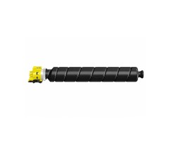 Compatible Toner Kyocera TK 8625 Y Yellow ~ 24.000 Pages