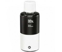 Compatible Ink Cartridge HP 32XL Black 135ml  ~ 6.000 Pages