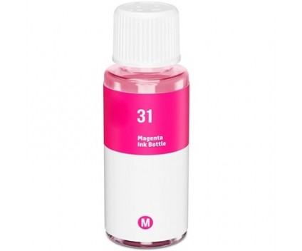 Compatible Ink Cartridge HP 31 Magenta 70ml ~ 8.000 Pages