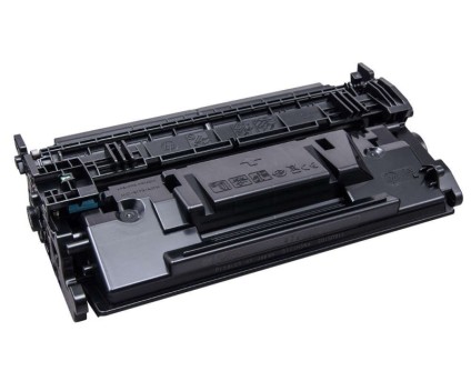 Compatible Toner Canon 056L Black ~ 5.100 Pages