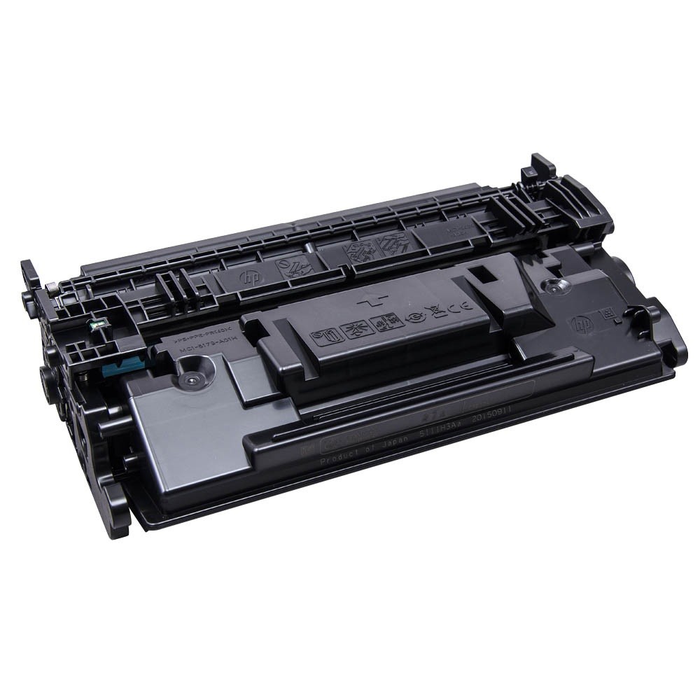 Compatible Toner HP 89Y / Canon 056H / T06 Black ~ 20.000 Pages Compatible Toner HP 89Y / Canon 056H / T06 Black ~ 20.000 Pages