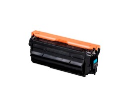 Compatible Toner Canon T04C Cyan ~ 27.500 Pages