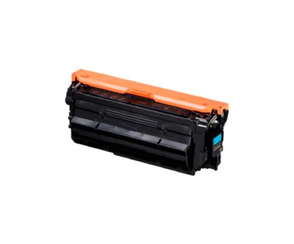 Compatible Toner Canon T04C Cyan ~ 27.500 Pages