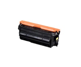 Compatible Toner Canon T04Y Yellow ~ 27.500 Pages