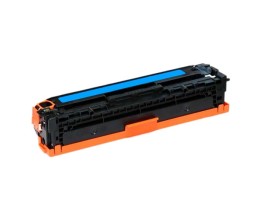 Compatible Toner Canon 055 Cyan ~ 2.100 Pages - NO CHIP