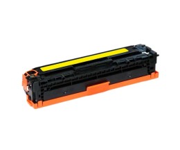 Compatible Toner Canon 055 Yellow ~ 2.100 Pages - NO CHIP