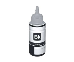 Ink Refilling Bottle for Epson 102 / 103 / 104 / 105 / 107 / T6641 / T6731 Black 70ml