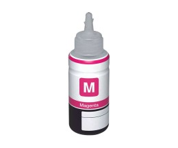 Ink Refilling Bottle for Epson 102 / 103 / 104 / 105 / 107 / T6641 / T6731 Magenta 70ml