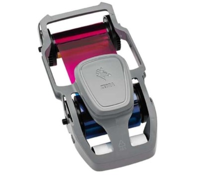 Original Transfer Ribbon Zebra 800300-250