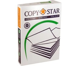 Ream of paper CopyStar A4 80gr ~ 500 Sheets