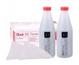 2 Original Toners, OCE B5 Black
