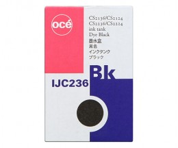Original Ink Cartridge OCE IJC 236 Black 130ml