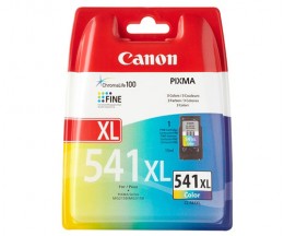 Original Ink Cartridge Canon CL-541 XL 15ml Color ~ 400 Pages