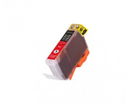 Compatible Ink Cartridge Canon BCI-6 R Red 13.4ml