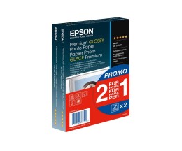 Photo Paper Original Epson S042167 255 g/m² ~ 80 Pages 100mm x 150mm