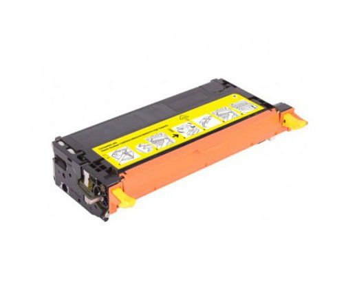 Compatible Toner Epson S051158 Yellow ~ 6.000 Pages
