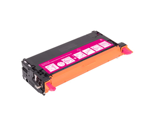 Compatible Toner Epson S051159 Magenta ~ 6.000 Pages
