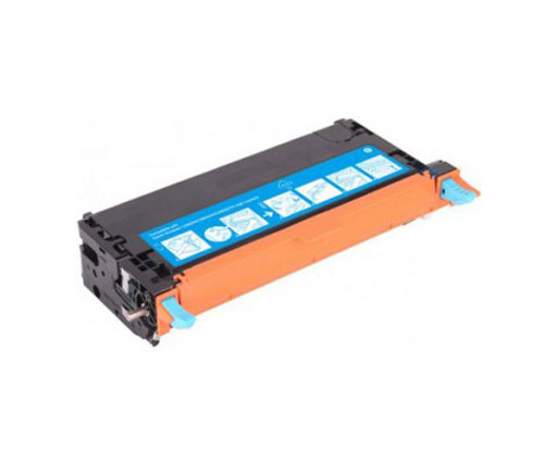 Compatible Toner Epson S051160 Cyan ~ 6.000 Pages
