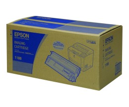 Compatible Toner Epson S051188 Black ~ 15.000 Pages