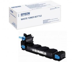 Original Waste Box Epson S050498 ~ 36.000 Pages
