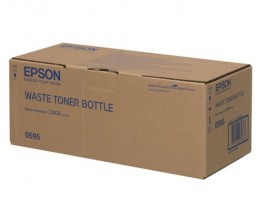 Original Waste Box Epson S050595 ~ 36.000 Pages